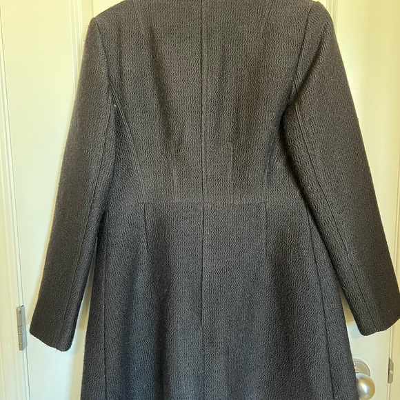 Banana Republic Size Small Wool Jacket - Picture 2 of 4